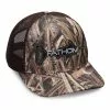Fathom Offshore Camo Trawler Cap