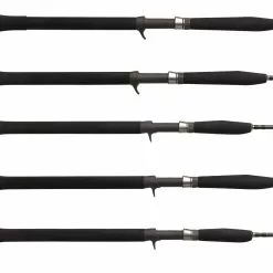 Shimano Trevala Jigging Casting Rods