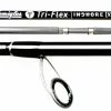 Lamiglas Tri-Flex V2 Inshore Spinning Rods