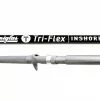 Lamiglas Tri-Flex V2 Inshore Conventional Rods