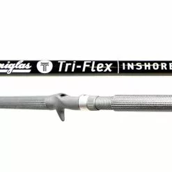 Lamiglas Tri-Flex V2 Inshore Conventional Rods