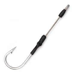 Terminal Tackle Fathom Trolling Lance Stainless Single Hookset