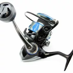 Tsunami Evict Spinning Reels