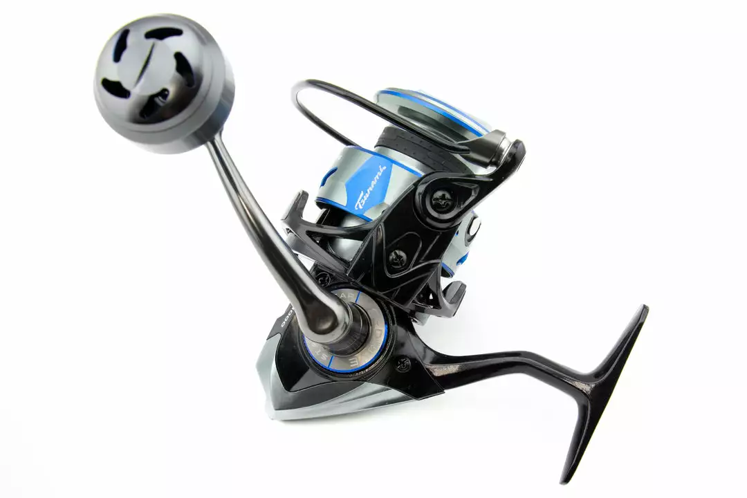 Tsunami Evict Spinning Reels 2 Tsunami Evict Spinning Reels
