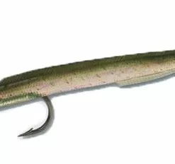 Tsunami Holographic Replica Sand Eel Teasers