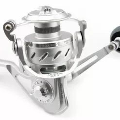 Tsunami SaltX Sealed Spinning Reels