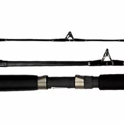 Tsunami Trophy Wireline Conventional Rods