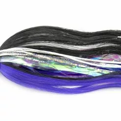Lures Fish Downsea 2oz. Tuna Flare Ballyhoo Skirts