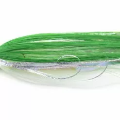 Lures Fish Downsea 2oz. Tuna Flare Ballyhoo Skirts