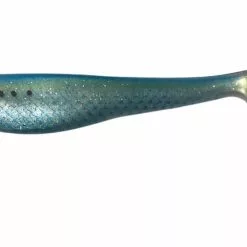 Al Gag's Lures Al Gag's Whip-It Fish Rigged Soft Plastics