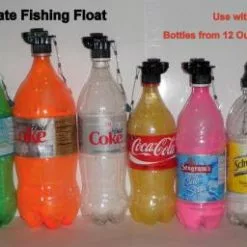 3D Fishing Products Ultimate Fishing Float