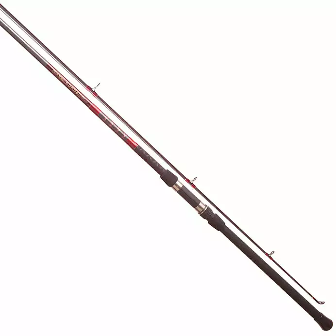 Tica TC1 Surge Surf Spinning Rods 1 Tica TC1 Surge Surf Spinning Rods