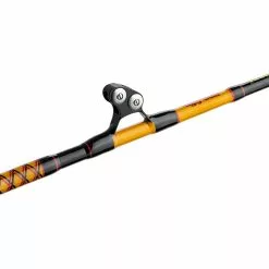 Shakespeare Ugly Stik Bigwater Stand-Up Conventional Rods