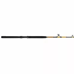 Shakespeare Ugly Stik Bigwater Stand-Up Conventional Rods