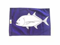 Sundot Capture Flags Boating