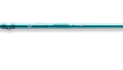 St. Croix Avid Series Inshore Spinning Rods