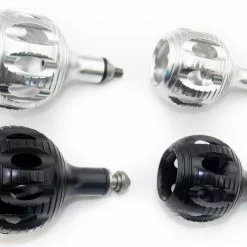 Van Staal Power Grip Handle Knob Kit For VS Series Reels