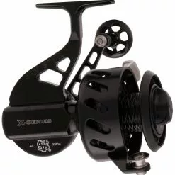 Van Staal VS X-Series Bailess Spinning Reels