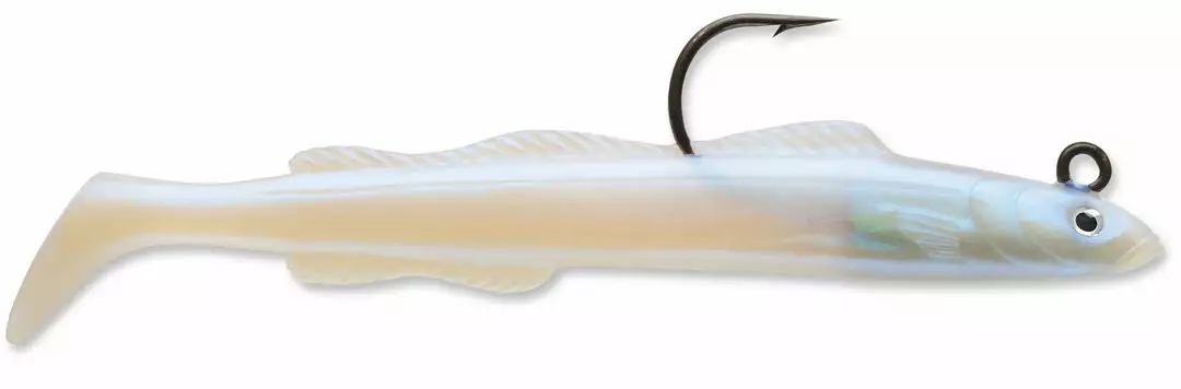 Storm WildEye Live Sand Eel Lures 3 Storm WildEye Live Sand Eel Lures