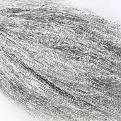 Fly Fishing Hedron Wing N' Flash