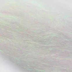 Fly Fishing Hedron Wing N' Flash