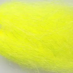 Fly Fishing Hedron Wing N' Flash