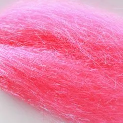 Fly Fishing Hedron Wing N' Flash