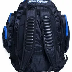 White Water Life Overnighter Backpack Apparel