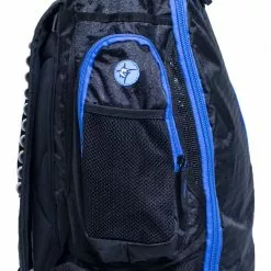 White Water Life Overnighter Backpack Apparel