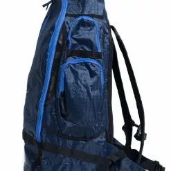 White Water Life Zancudo Backpack Apparel