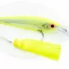 White Water Outfitters White Water Custom "Bally Bomber" CD30 Joe Shute Rigs