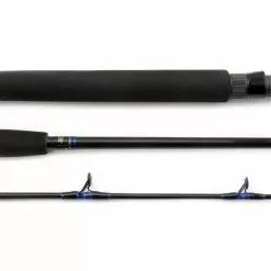 White Water Outfitters White Water Custom Wireline/Mojo Trolling Conventional Rods