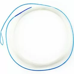 White Water Outfitters White Water PRO Fluorocarbon Jigging Wind-On Leaders