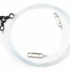 White Water Outfitters White Water Custom Tandem Mojo Leader Rigs