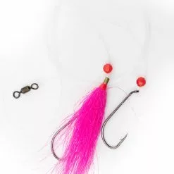 White Water Outfitters White Water Custom Hi-Lo Sea Bass/Cod Rigs Terminal Tackle