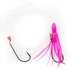 White Water Outfitters White Water Custom Hi-Lo Sea Bass/Cod Rigs Terminal Tackle