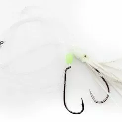 White Water Outfitters White Water Custom Hi-Lo Sea Bass/Cod Rigs Terminal Tackle