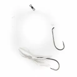 White Water Outfitters White Water Custom Hi-Lo Sea Bass/Cod Rigs Terminal Tackle
