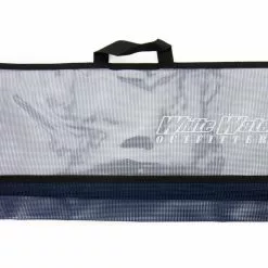White Water Outfitters Accessories White Water Custom Mesh Spreader Bar Bags