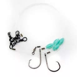 White Water Outfitters Terminal Tackle White Water Custom Tilefish Deep-Drop Rigs