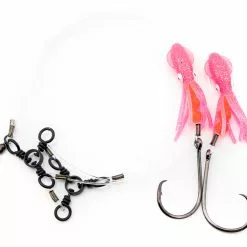 White Water Outfitters Terminal Tackle White Water Custom Tilefish Deep-Drop Rigs