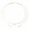 White Water Outfitters White Water PRO Fluorocarbon Wind-On Leaders Terminal Tackle