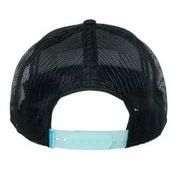 Grundéns Grundens Women's Original Script Trucker Hat