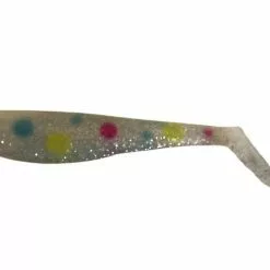 Al Gag's Lures Al Gag's Whip-It Fish Rigged Soft Plastics