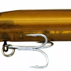 Super Strike Lures Super Strike Zig Zag Darter ZZ6W
