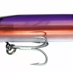 Super Strike Lures Super Strike Zig Zag Darter ZZ6W