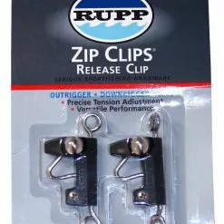 Rupp Marine Rupp Zip Clips Release Clips Accessories