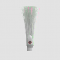 WolfPack Tackle Ahi Head Lures - 1 Oz.