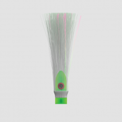 WolfPack Tackle Ahi Head Lures - 1 Oz.