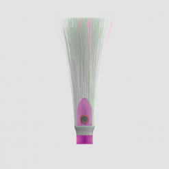 WolfPack Tackle Ahi Head Lures - 1 Oz.